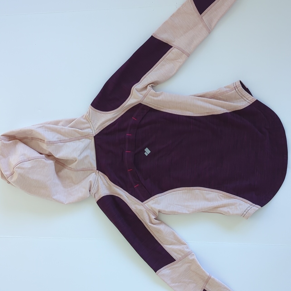 Obermeyer Hoody Size S (Kids 8) - Picture 6 of 6
